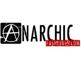 Anarchic Fashion Coupons